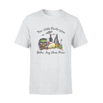 Witch, Wine This Witch Needs Wine - Standard T-shirt - PERSONAL84