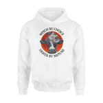 Witch Witch By Choice Heifer By Nature - Standard Hoodie - PERSONAL84