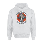 Witch Witch By Choice Heifer By Nature - Standard Hoodie - PERSONAL84