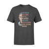 Women Belong In All Places Where Decision Are Made Ruth Bader Tshirt - PERSONAL84