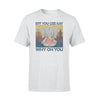 Yoga EFF YOU CEE KAY Funny Elephant Yoga- Standard T-shirt - PERSONAL84