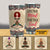 Yoga Tumbler Customized Skin And Name Lose You Mind Find Your Soul - PERSONAL84
